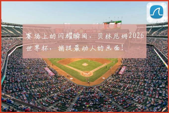 赛场上的闪耀瞬间，贝林厄姆2026世界杯，捕捉最动人的画面！